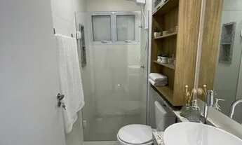 Imagem 3: Lançamento Íris residence