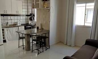 Imagem 2: Apartamento para Temporada com 2 Quartos na Praia do Morro Guarapari-ES