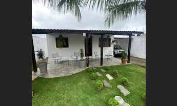 Imagem 6: Casa no Francês dois quartos Mobíliado