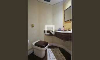 Imagem 7: Apartamento à Venda - Panamby, 4 Quartos, 250 m2