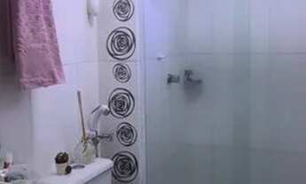 Imagem 3: 2/4, CAB, CONDOMÍNIO FECHADO, 1° ANDAR