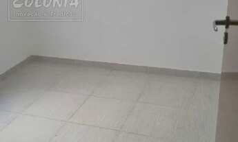 Imagem 5: Santo André - Apartamento Padrão - Vila Lutécia