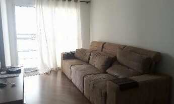 Imagem: Apartamento - Jardim Aquarius - Residencial