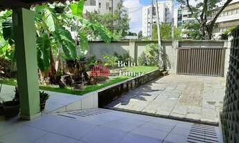 Imagem: Casa espetacular no poço da panela