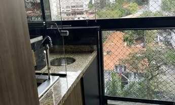 Imagem 5: SÃO PAULO - Apartamento Padrão - PARAÍSO