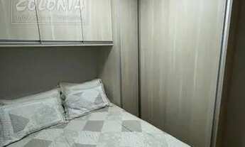 Imagem 2: Santo André - Apartamento Padrão - Vila Pires