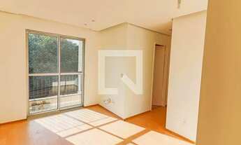 Imagem 5: Apartamento para Aluguel - Jardim Éster Yolanda, 2 Quartos, 49 m2