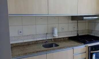 Imagem 4: Alugo apartamento mobiliado no Smile Village