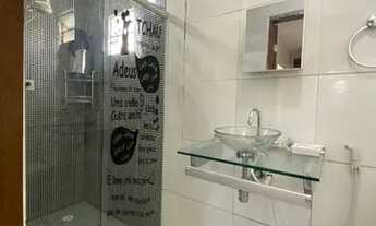 Imagem 7: Casa mobiliada no Varadouro em Olinda