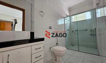 Imagem 7: Casa com 6 dormitórios à venda, 316 m² por R$ 950.000,00 - São Benedito - Uberaba/MG