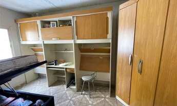 Imagem 3: São Paulo - Casa Padrão - Vila Brasilina