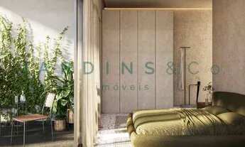 Imagem 3: SãO PAULO - Apartamento Padrão - Pinheiros