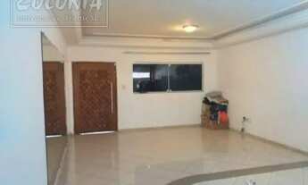 Imagem 5: Santo André - Casa Padrão - Camilópolis