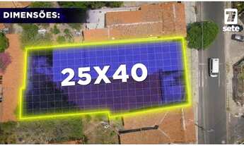 Imagem 4: Casa á venda com 800 m² no centro de Teresina Pi