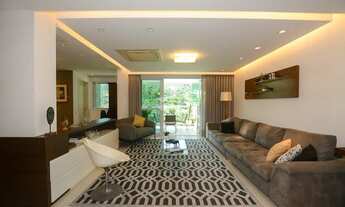 Imagem: Apartamento para venda com 172 metros quadrados