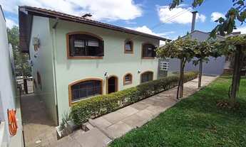 Imagem 2: BENTOALVES aluga casa independente, c/ 03 dorm., 04 vagas, na Colina Sorriso - Caxias do S