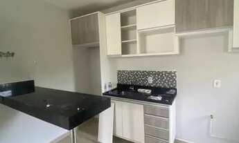 Imagem 7: Apartamento térreo com dois quartos, no Rita Vieira