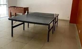 Imagem 4: 2 quartos com 2 vagas de carro, na quadra do mar, com vista eterna