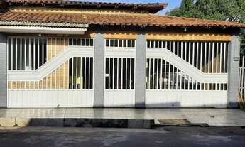 Imagem: Casa de 2/4 no Curuçambá