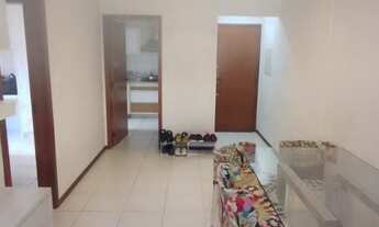 Imagem 4: Apartamento semimobiliado no Bairro Itacorubi em florianópolis