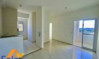 Imagem 3: Apartamento para locação no Splendore Home Club