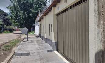 Imagem 3: Casa para venda no BairroJardim Felicidade - Zona Norte - Macapá - Amapá