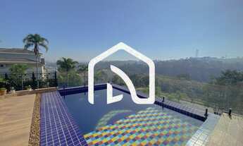 Imagem: Casa à venda, Burle Marx, Santana de Parnaíba