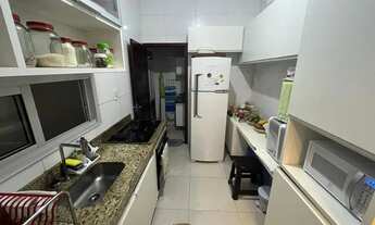 Imagem 7: Casa de condomínio para aluguel possui 95 metros quadrados com 4 quartos