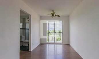 Imagem 2: Apartamento à Venda - Portal do Morumbi, 2 Quartos, 54 m2