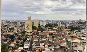 Imagem 6: SãO PAULO - Apartamento Padrão - Parque São Domingos