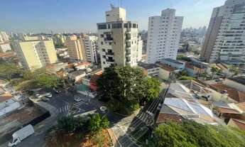 Imagem 2: Apartamento para aluguel possui 50 m2 com 2 quartos em Mirandópolis - São Paulo - SP