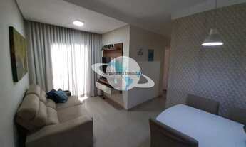 Imagem: Excelente apto no Jardim Simus sendo 2 Dorm