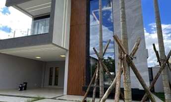 Imagem: Sobrado Condomínio Portal do Sol I