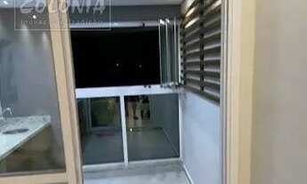 Imagem 4: Santo André - Apartamento Padrão - Vila Valparaíso