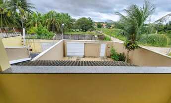 Imagem 5: Casa para venda possui 114 metros quadrados com 3 quartos em Prainha - Aquiraz - CE