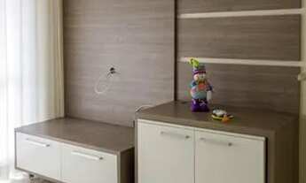 Imagem 4: Apartamento para Aluguel - Barcelona, 2 Quartos, 64 m2