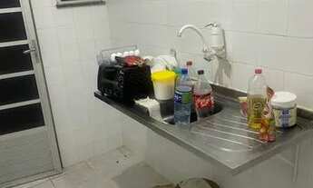 Imagem 4: Casa para alugar no condomínio Palmares na estrada da Paciência