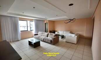 Imagem 4: Apartamento para aluguel possui 168 metros quadrados com 3 quartos em Nova Descoberta - Na