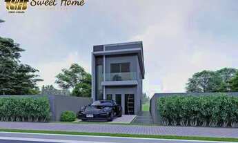 Imagem 6: Oportunidade casa com 3 dormitórios em construção condomínio