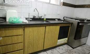 Imagem 6: Santo André - Casa Padrão - Vila Camilópolis