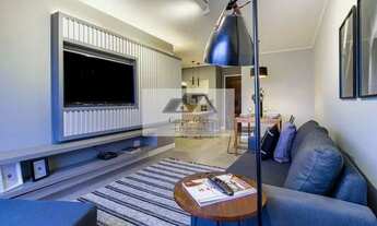 Imagem 2: Apartamento para alugar no bairro Itaim Bibi - São Paulo/SP, Zona Sul