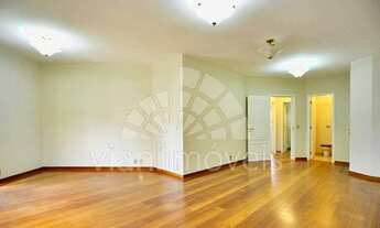 Imagem: APARTAMENTO 131 M2 - 2 SUITES - 2 VAGAS