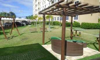 Imagem 3: Favoritto - 3 quartos - 62m² - Elevador - Lazer Completo - Cambeba