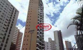 Imagem 2: Apartamento com 4 dormitórios à venda, 139 m² por R$ 1.140.000,00 - Santana - São Paulo/SP