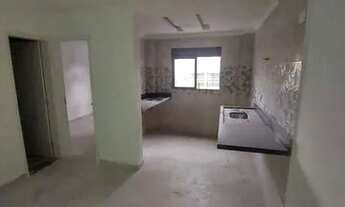 Imagem 2: Apartamento com 1 dormitório à venda, 28 m² por R$ 255.000,00 - Tatuapé - São Paulo/SP