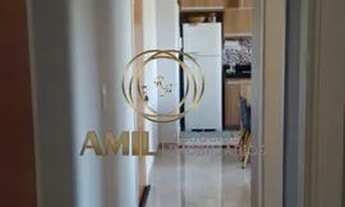 Imagem 4: Apartamento Condomínio Araçã / Loteamento Terra Brasilis/ 02 dormitórios / 48m²/ São José