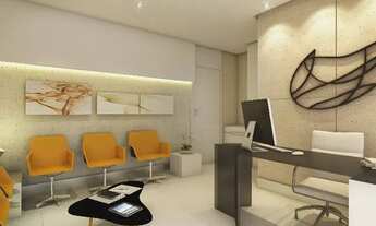 Imagem 4: Apartamento .. 34 metros quadrados com 1 quarto em Aldeota - Fortaleza - CE