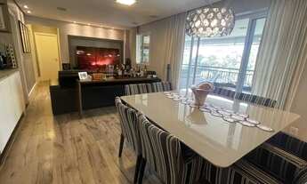 Imagem 4: Apartamento para venda tem 122