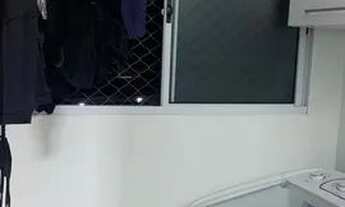 Imagem 2: Apartamento Condomínio Campobello