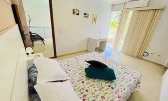 Imagem 4: Casa com piscina 3 quartos área kids Costa Azul